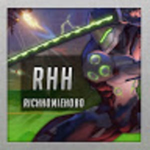 Meet your Posher, Ethan